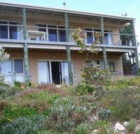The Dog And Cockle Beach House - Darwin Tourism