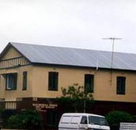 Balmoral House - Darwin Tourism