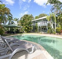 Coral Beach Noosa Resort - Darwin Tourism