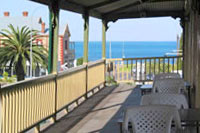 Grosvenor Hotel - Darwin Tourism 0