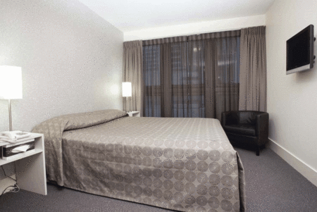 Hotel George Williams - Darwin Tourism 2