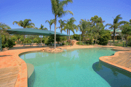 Salamander Bay NSW Darwin Tourism
