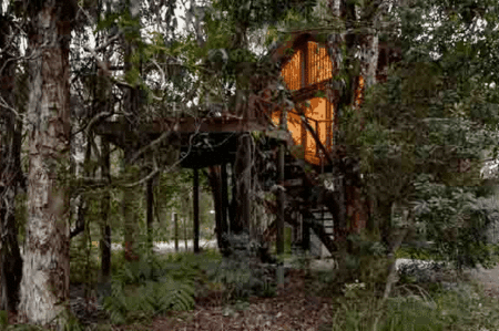 Wanderers Retreat Port Stephens - Darwin Tourism