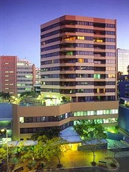 Astor Apartments - Darwin Tourism 0