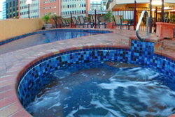 Astor Apartments - Darwin Tourism 1