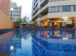 Astor Apartments - Darwin Tourism 5