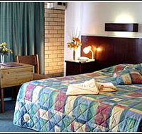 Wintersun Motel - Darwin Tourism