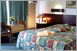 Wintersun Motel - Darwin Tourism 0