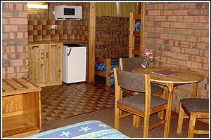 Wintersun Motel - Darwin Tourism 1