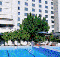 Hotel Grand Chancellor Adelaide on Hindley - Darwin Tourism