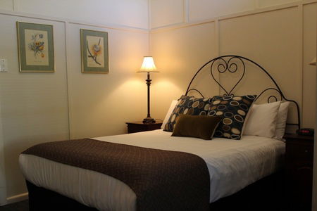 Woodend VIC Darwin Tourism