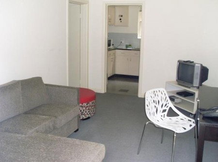 Darling Towers Executive Serviced Apartments - Darwin Tourism 0
