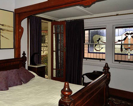 Newcomen Bed And Breakfast - Darwin Tourism 0
