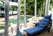 Half Moon Bay Resort - Darwin Tourism 0