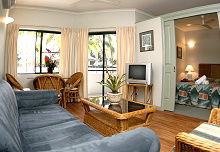 Half Moon Bay Resort - Darwin Tourism 1
