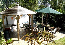 Half Moon Bay Resort - Darwin Tourism 2