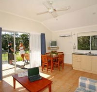 Samurai Beach Resort - Darwin Tourism