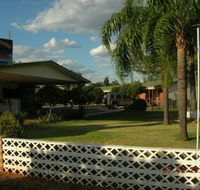 Cross Roads Motel - Darwin Tourism