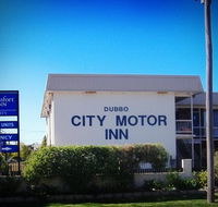 Comfort Inn Dubbo City - Darwin Tourism