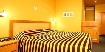 Jika International Hotel - Darwin Tourism 0