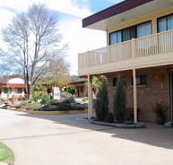 Blayney Goldfields Motor Inn - Darwin Tourism