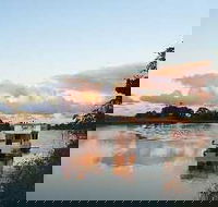 Tweed River Houseboats - Darwin Tourism