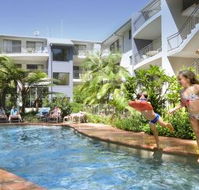 Flynns Beach Resort - Darwin Tourism