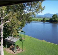Tweed River Motel - Darwin Tourism