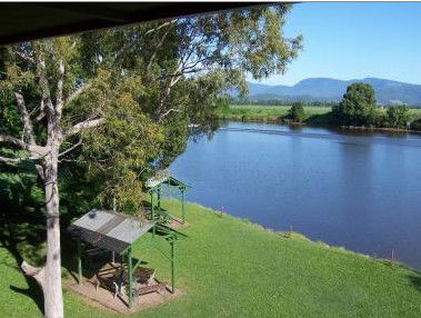 Tweed River Motel - Darwin Tourism 0