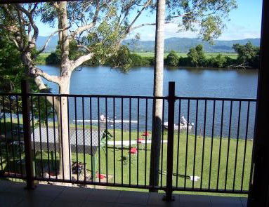 Tweed River Motel - Darwin Tourism 4
