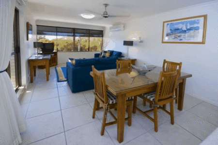 Bellardoo Holiday Apartments - Darwin Tourism