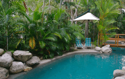Port Douglas Coral Apartments - Darwin Tourism