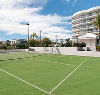 Atrium Resort - Darwin Tourism