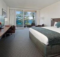 Manly Pacific Sydney Managed By Novotel - Darwin Tourism