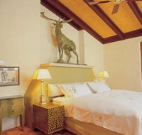 Tower Lodge - Darwin Tourism