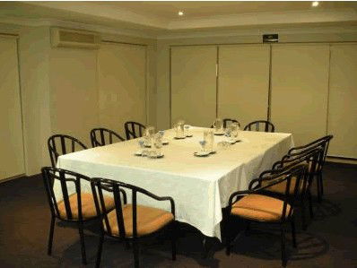 Quality CKS Sydney Airport Hotel - Darwin Tourism 2
