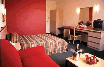 Quality CKS Sydney Airport Hotel - Darwin Tourism 5