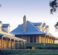 Berenbell Vineyard Retreat - Darwin Tourism