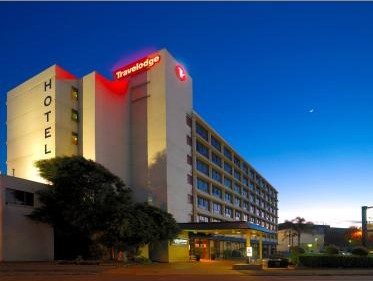 Travelodge Newcastle City - Darwin Tourism 0