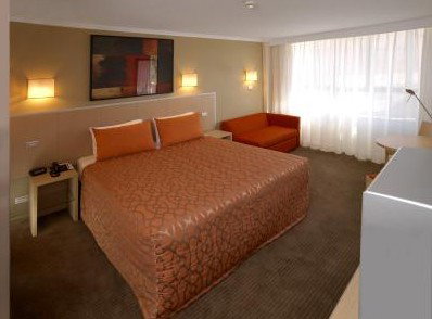 Travelodge Newcastle City - Darwin Tourism 1