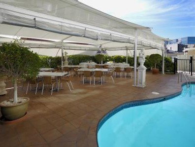 Travelodge Newcastle City - Darwin Tourism 2
