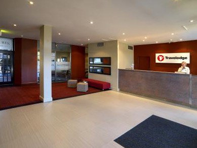 Travelodge Newcastle City - Darwin Tourism 3