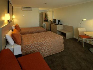 Travelodge Newcastle City - Darwin Tourism 4