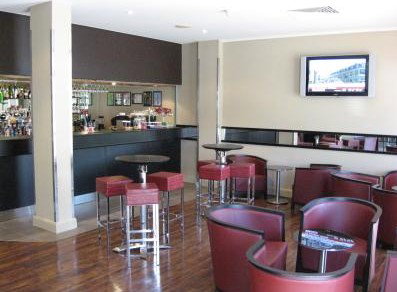 Travelodge Newcastle City - Darwin Tourism 5