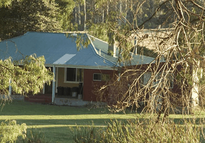 Porongurup WA Darwin Tourism