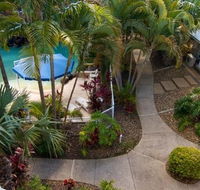 Diamond Cove Resort - Darwin Tourism