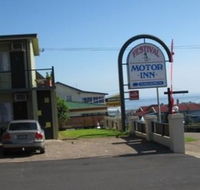 Festival Motor Inn - Darwin Tourism