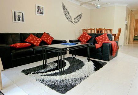 Miami Beachside Apartments - Darwin Tourism 4