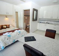 Coral Point Lodge - Darwin Tourism
