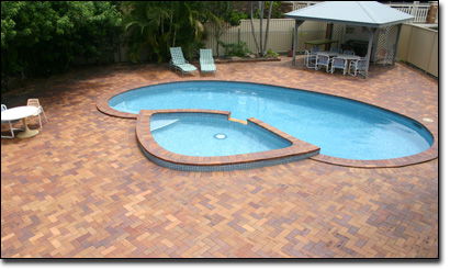 Earls Court Motor Inn - Darwin Tourism 1